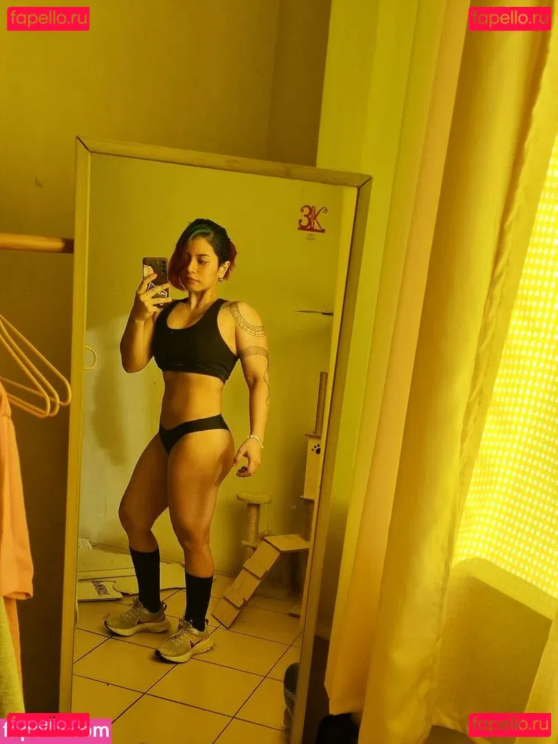 Nyaaati Onlyfans Photo Gallery 