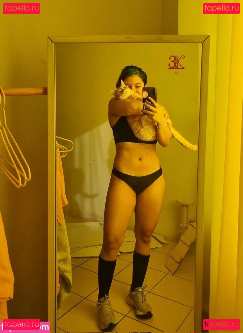 Nyaaati Onlyfans Photo Gallery 