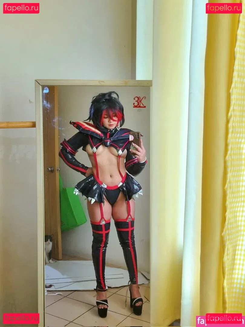 Nyaaati Onlyfans Photo Gallery 