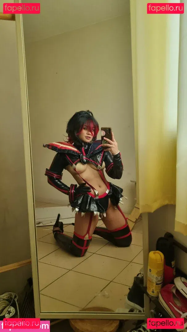 Nyaaati Onlyfans Photo Gallery 