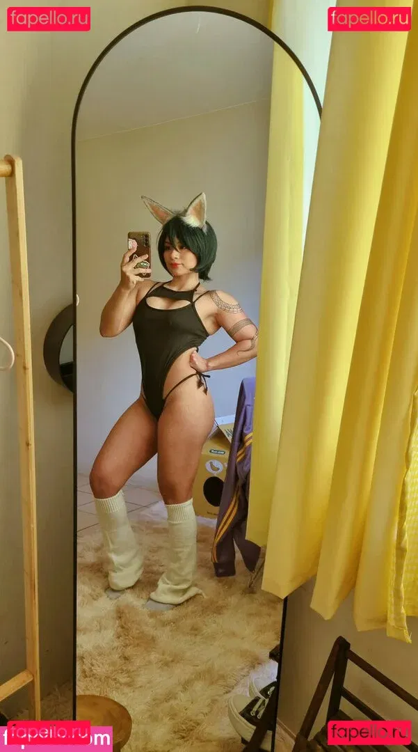 Nyaaati Onlyfans Photo Gallery 