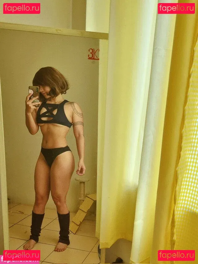 Nyaaati Onlyfans Photo Gallery 