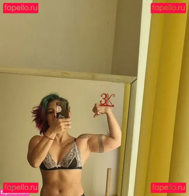 Nyaaati Onlyfans Photo Gallery 