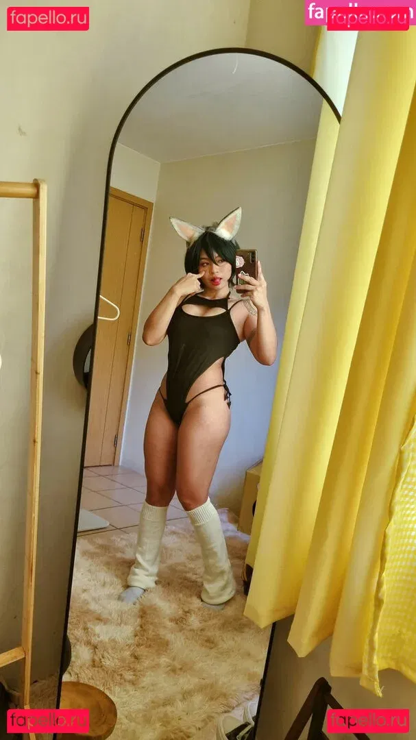 Nyaaati Onlyfans Photo Gallery 