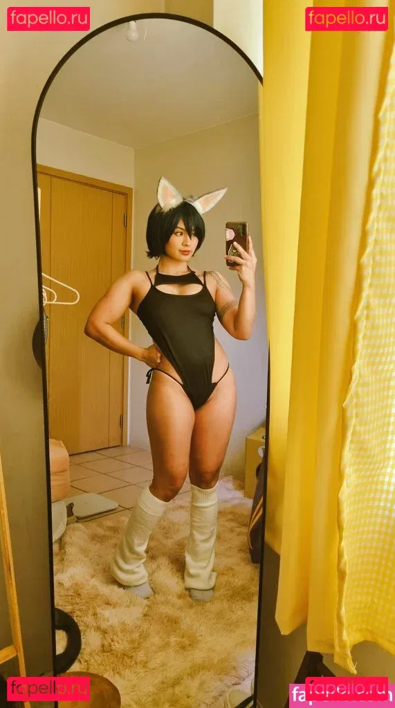 Nyaaati Onlyfans Photo Gallery 