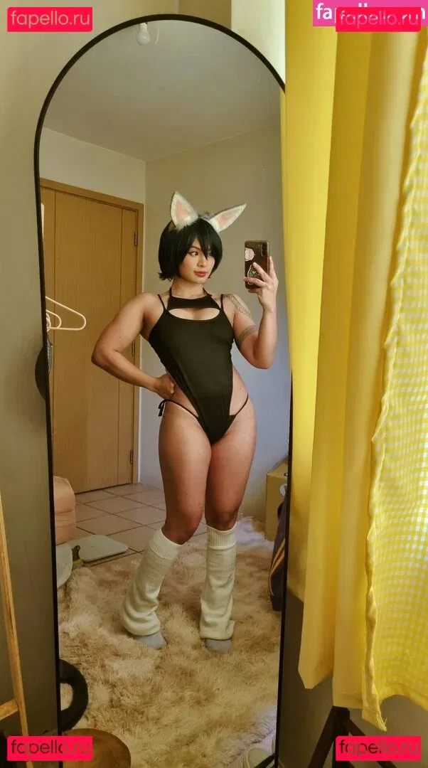 Nyaaati Onlyfans Photo Gallery 