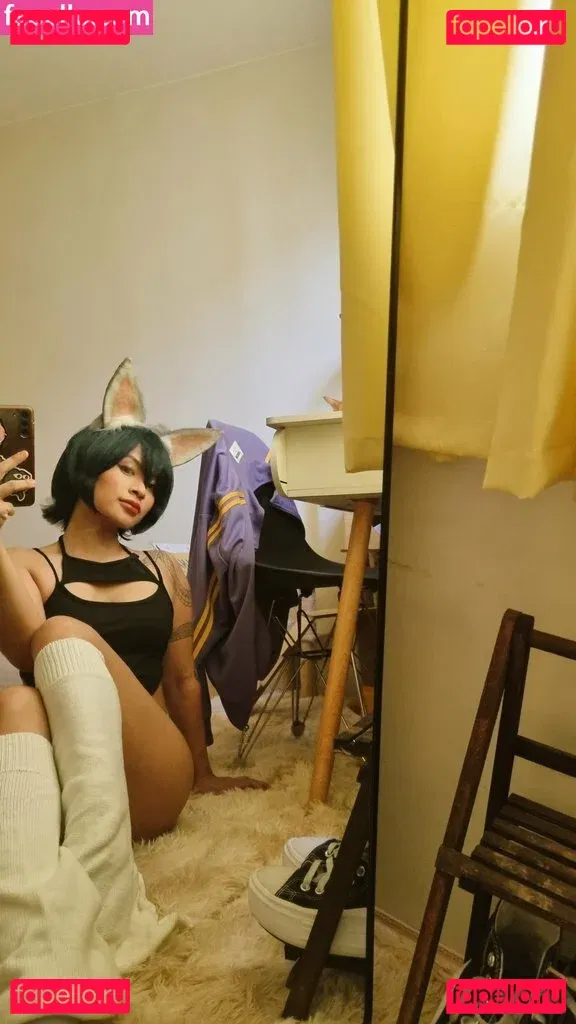 Nyaaati Onlyfans Photo Gallery 