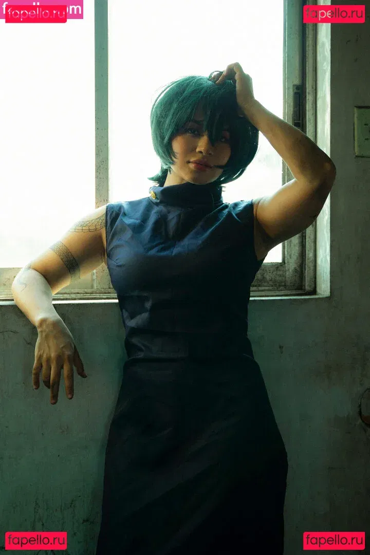 Nyaaati Onlyfans Photo Gallery 