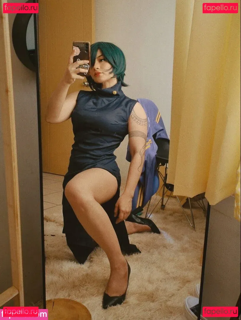 Nyaaati Onlyfans Photo Gallery 