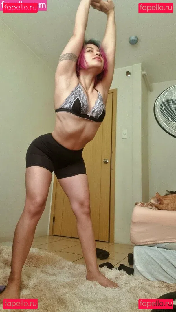 Nyaaati Onlyfans Photo Gallery 