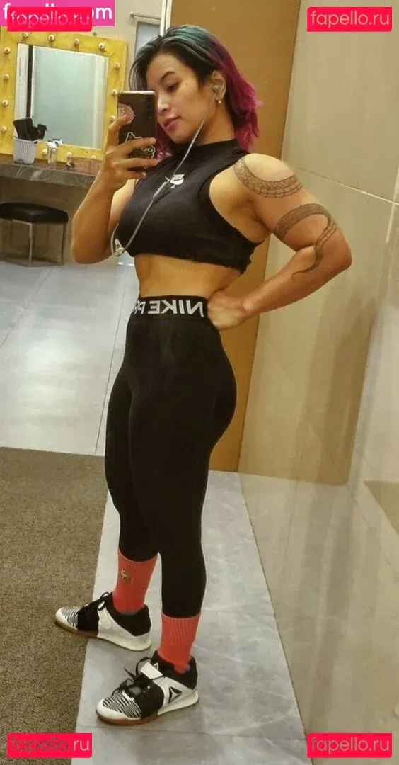 Nyaaati Onlyfans Photo Gallery 