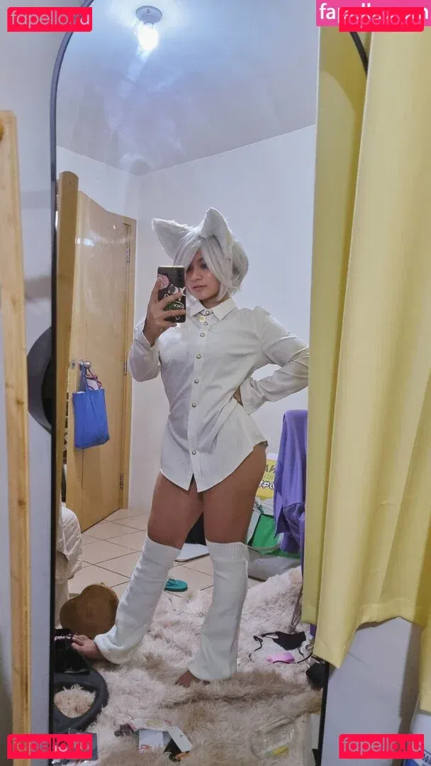 Nyaaati Onlyfans Photo Gallery 