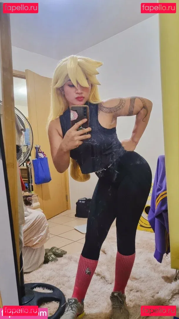 Nyaaati Onlyfans Photo Gallery 