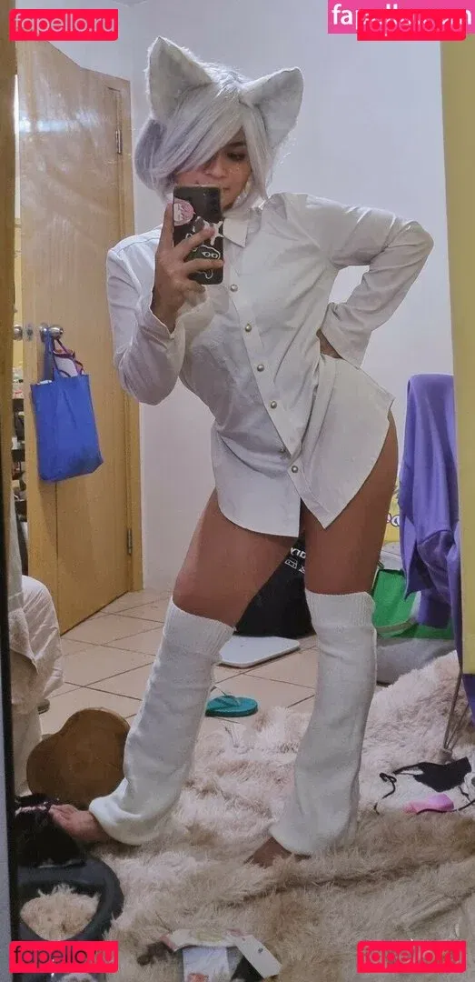 Nyaaati Onlyfans Photo Gallery 