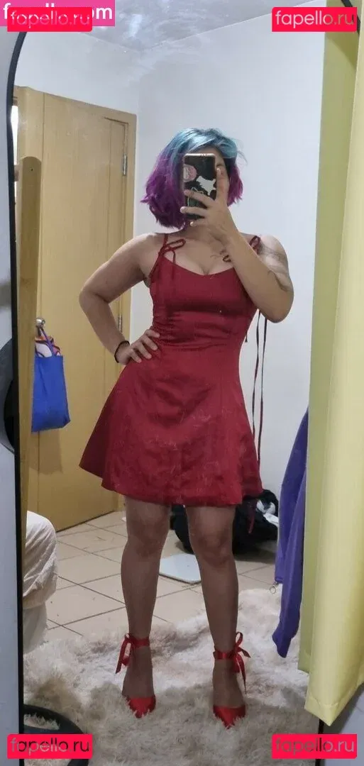 Nyaaati Onlyfans Photo Gallery 