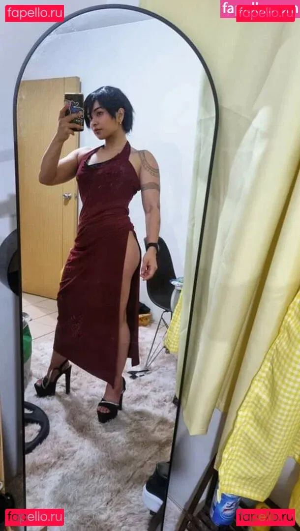 Nyaaati Onlyfans Photo Gallery 