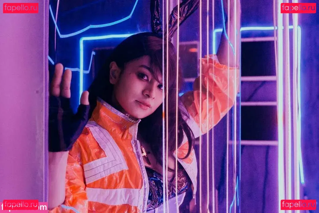 Nyaaati Onlyfans Photo Gallery 