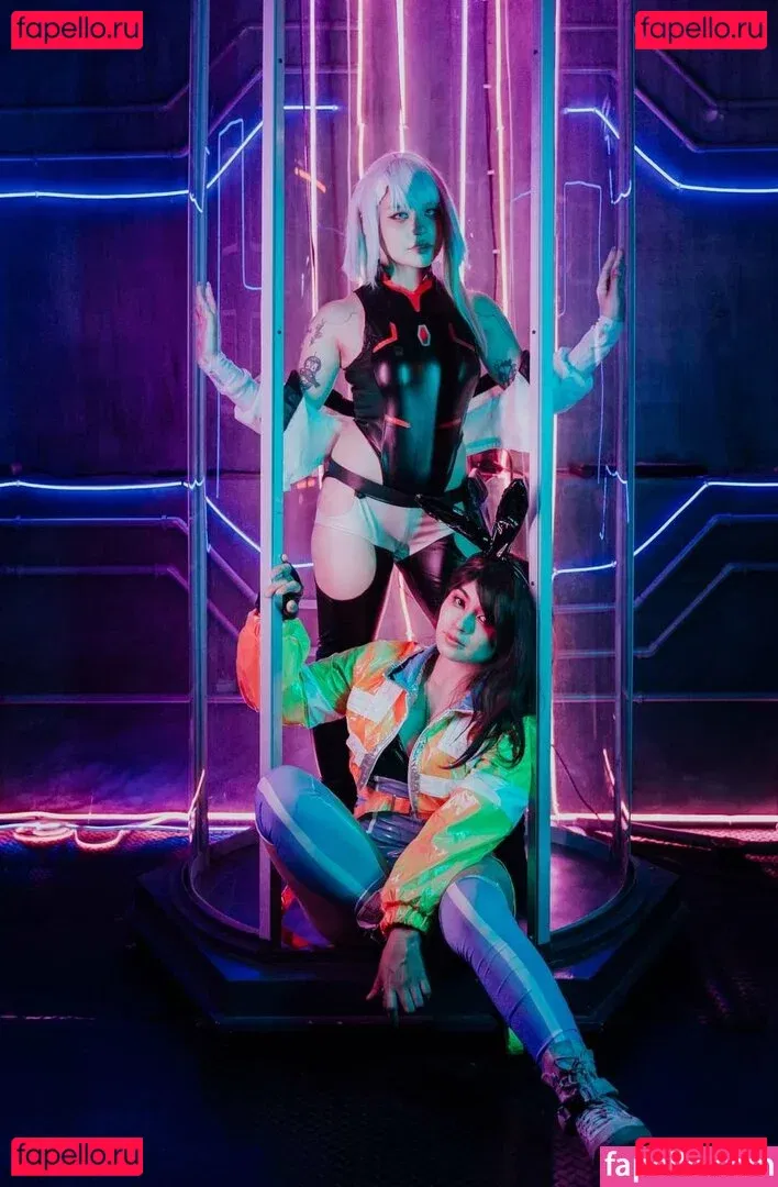 Nyaaati Onlyfans Photo Gallery 