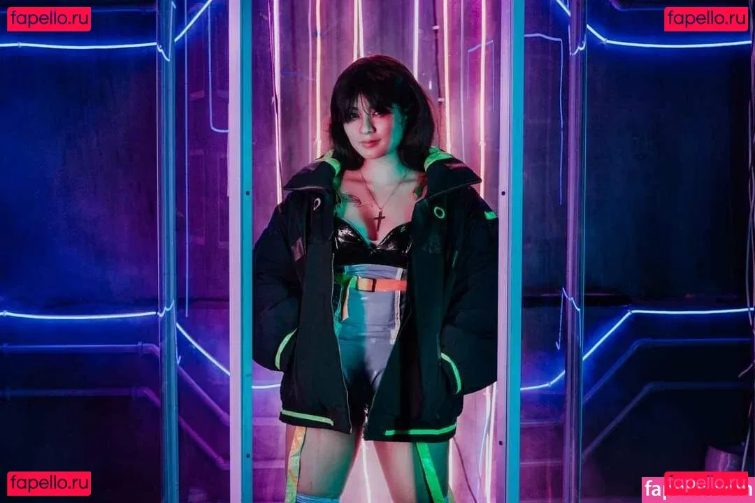 Nyaaati Onlyfans Photo Gallery 