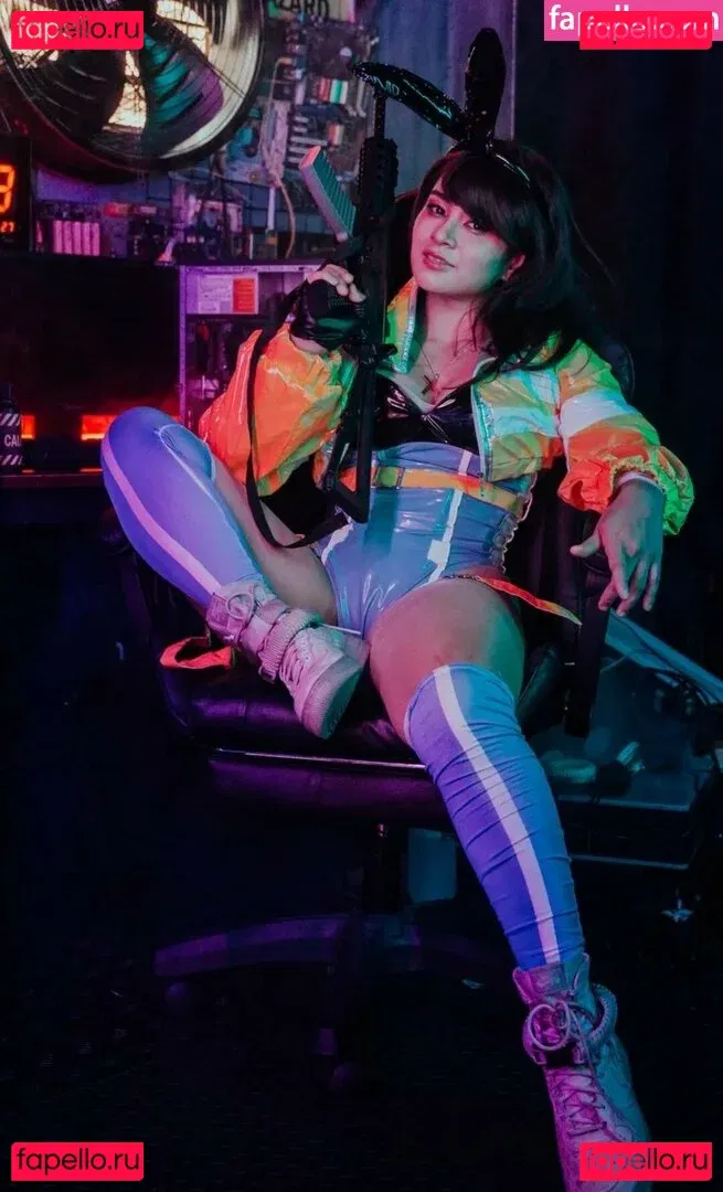 Nyaaati Onlyfans Photo Gallery 