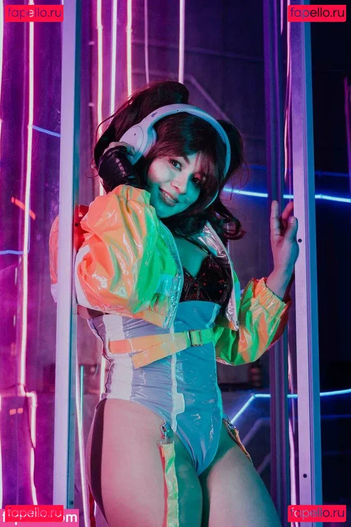 Nyaaati Onlyfans Photo Gallery 