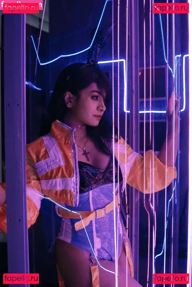 Nyaaati Onlyfans Photo Gallery 