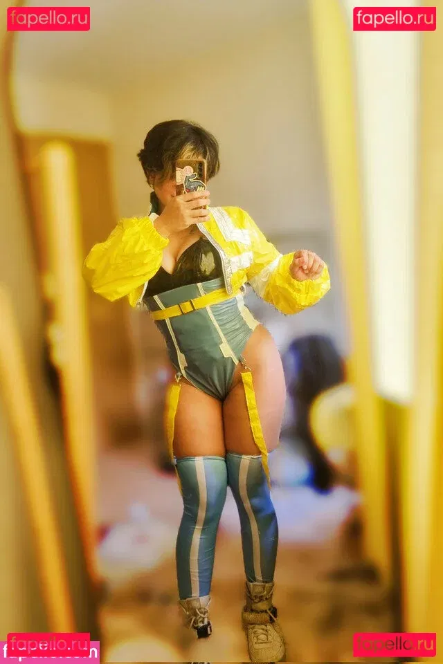 Nyaaati Onlyfans Photo Gallery 