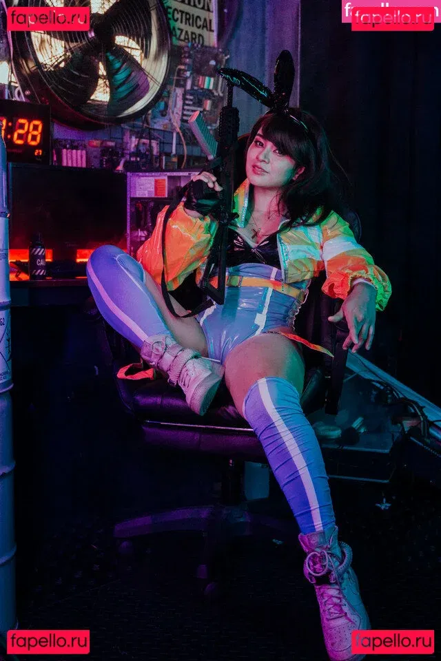 Nyaaati Onlyfans Photo Gallery 