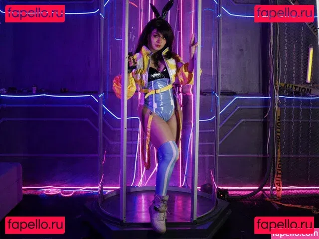 Nyaaati Onlyfans Photo Gallery 