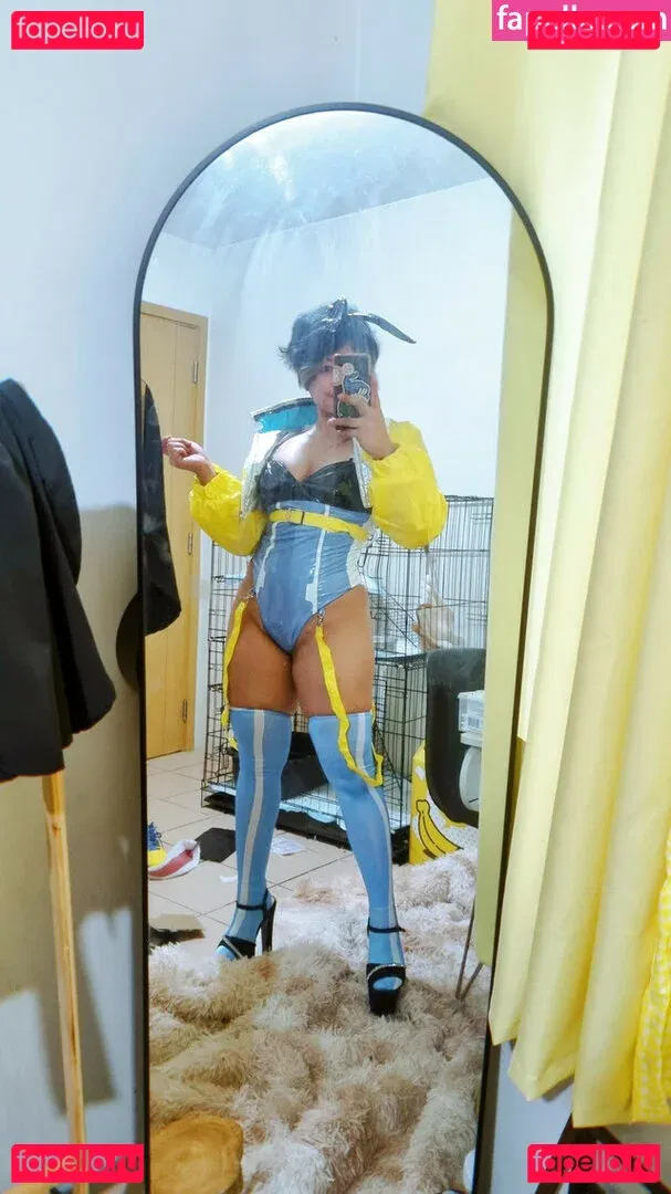 Nyaaati Onlyfans Photo Gallery 