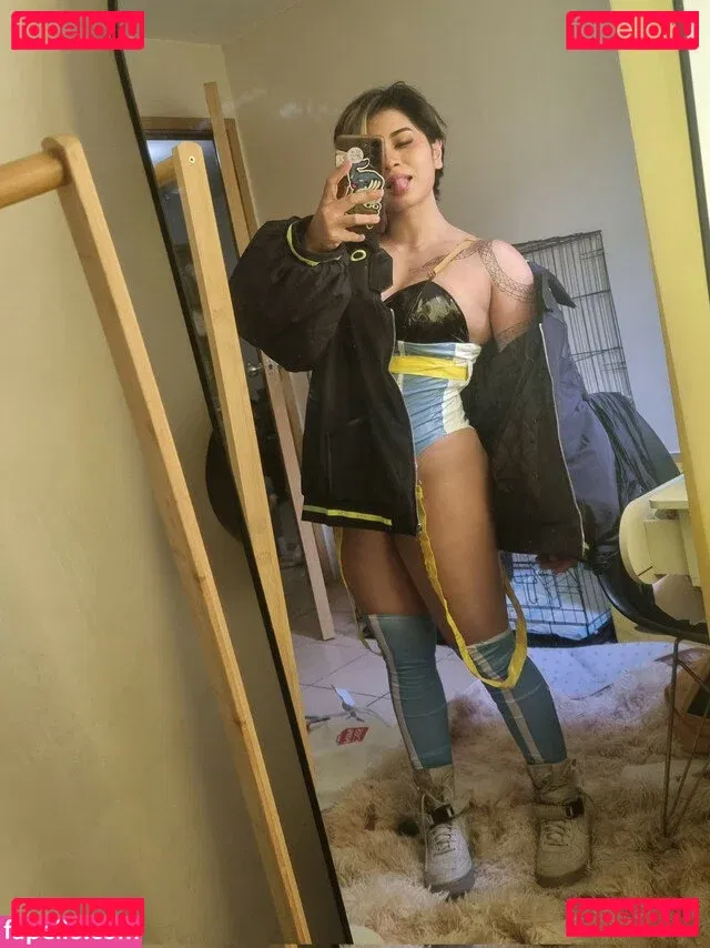 Nyaaati Onlyfans Photo Gallery 