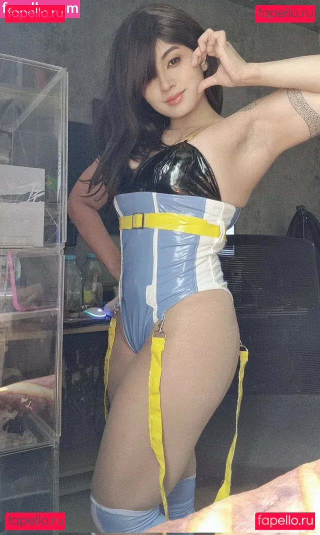 Nyaaati Onlyfans Photo Gallery 