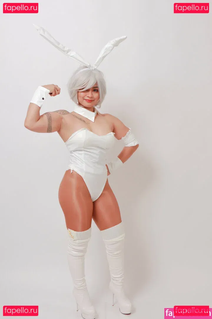 Nyaaati Onlyfans Photo Gallery 