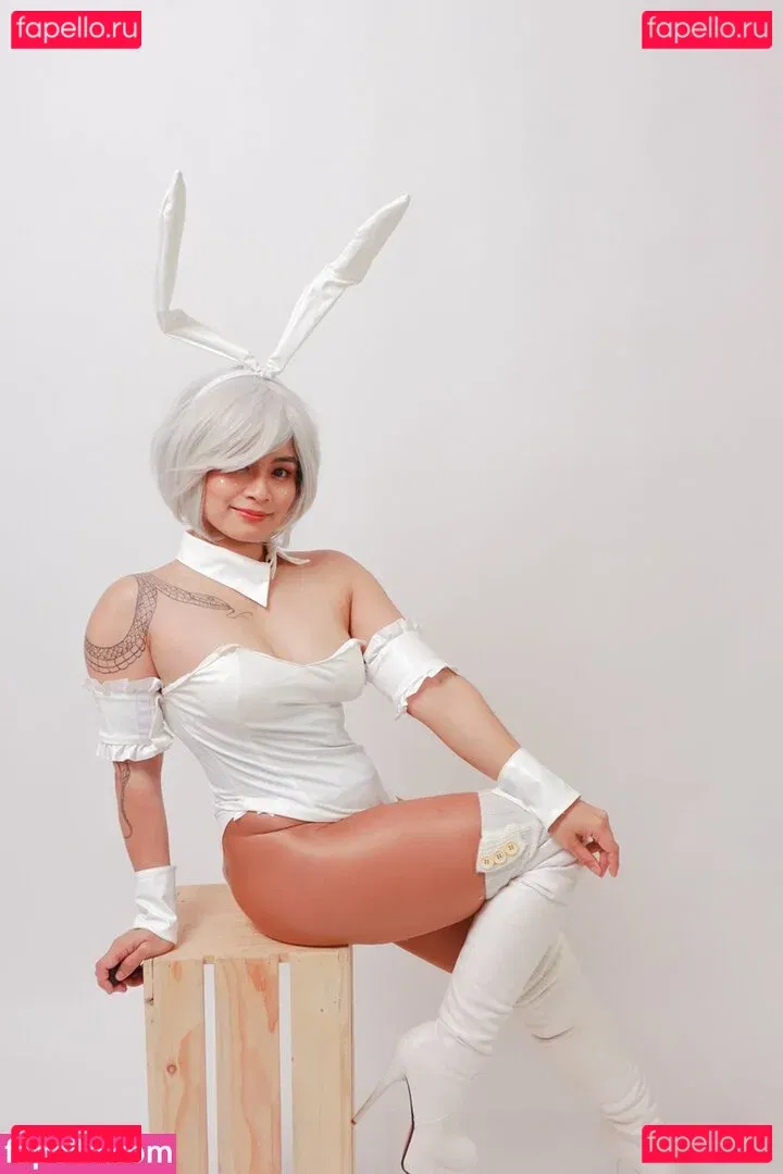 Nyaaati Onlyfans Photo Gallery 