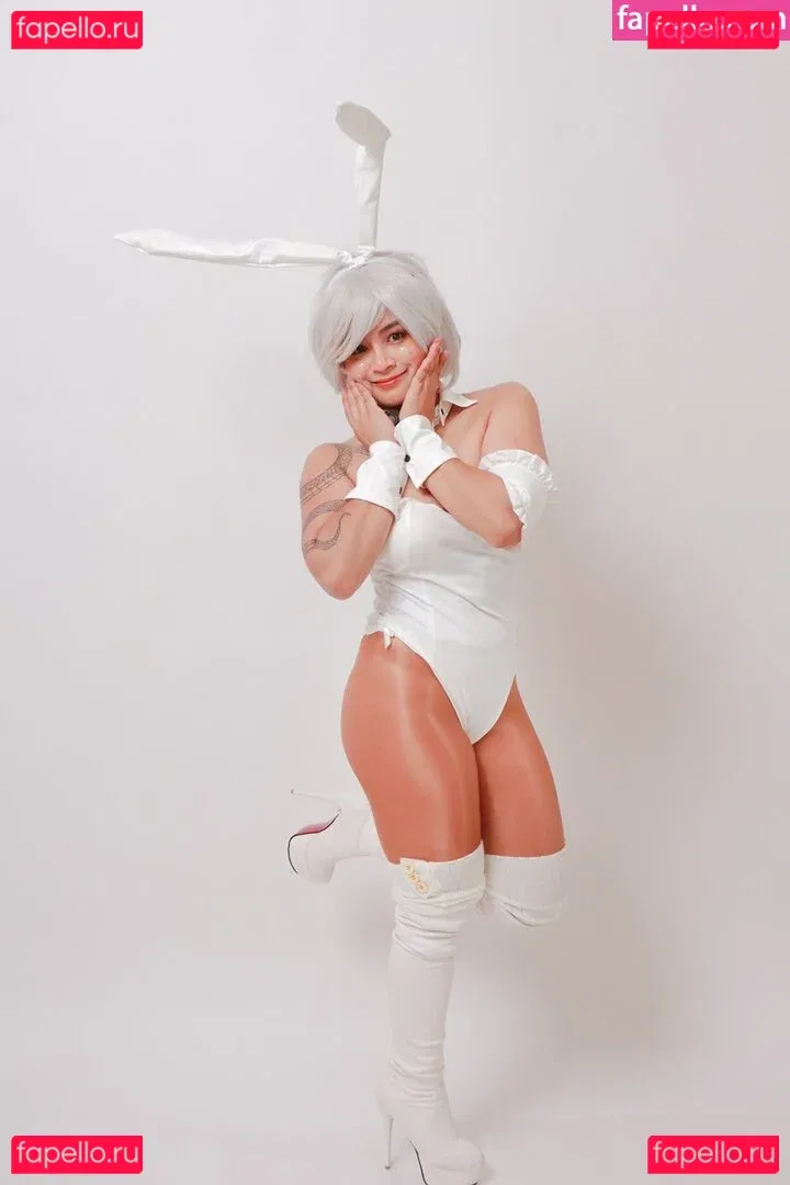 Nyaaati Onlyfans Photo Gallery 