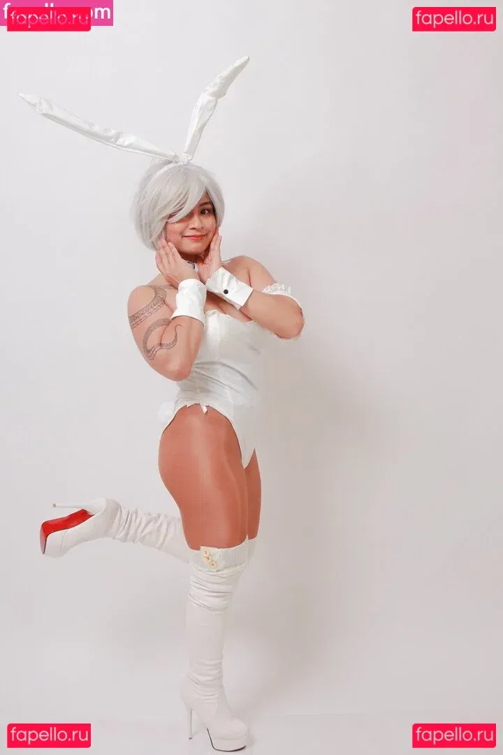 Nyaaati Onlyfans Photo Gallery 