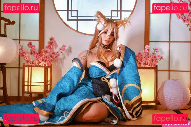 Nyaaati Onlyfans Photo Gallery 