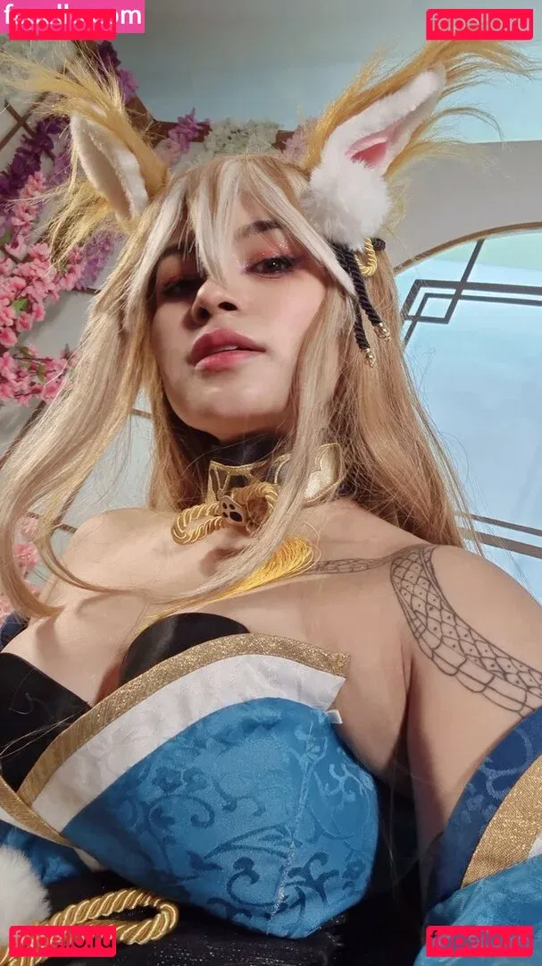 Nyaaati Onlyfans Photo Gallery 