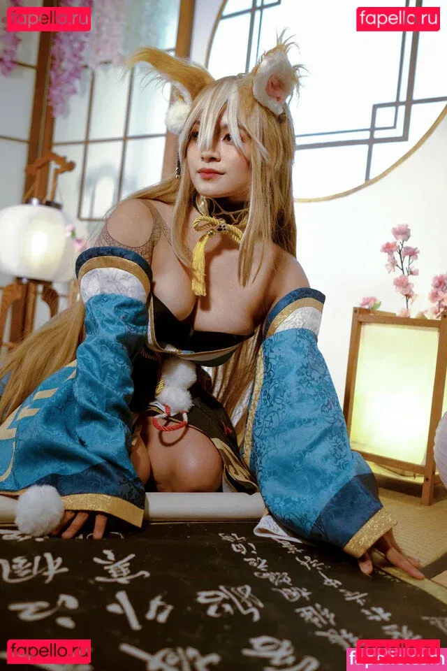 Nyaaati Onlyfans Photo Gallery 