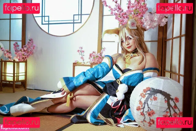 Nyaaati Onlyfans Photo Gallery 