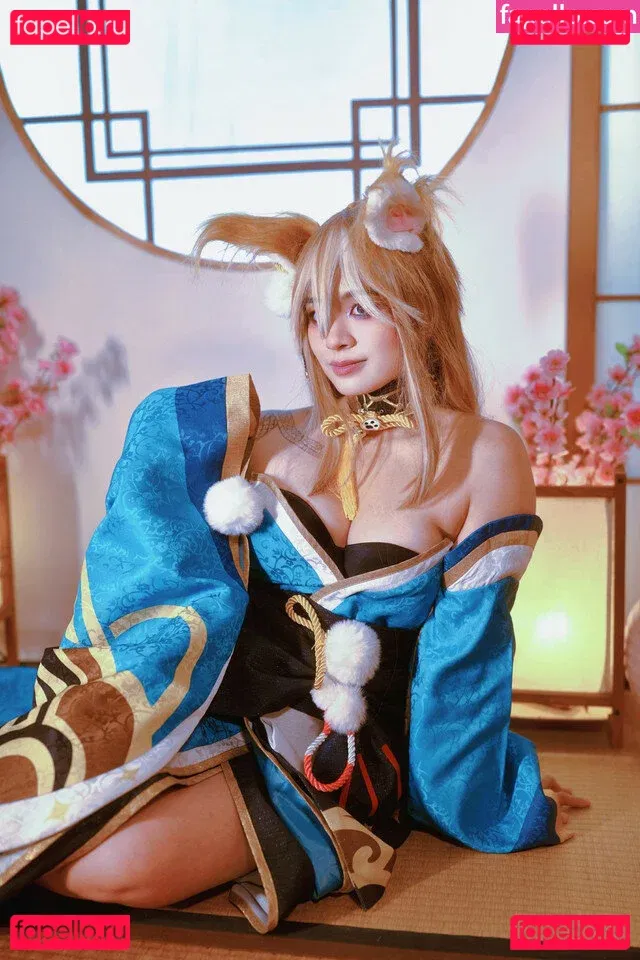 Nyaaati Onlyfans Photo Gallery 