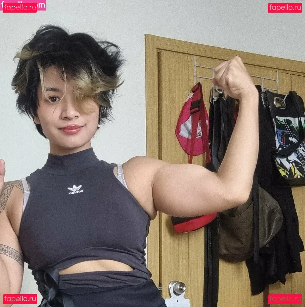 Nyaaati Onlyfans Photo Gallery 