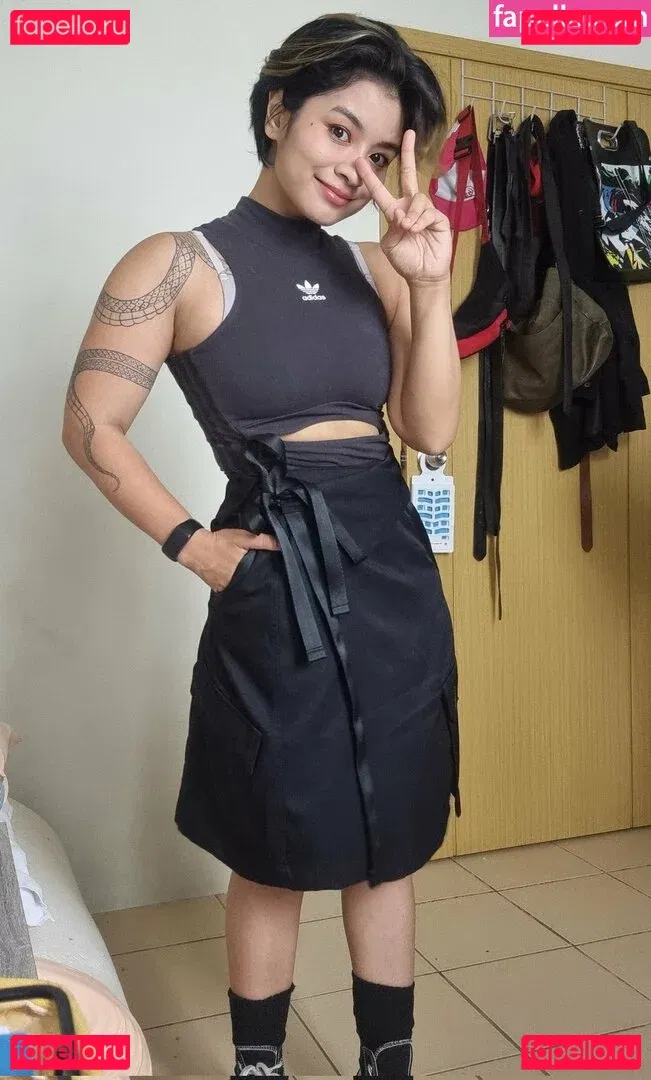 Nyaaati Onlyfans Photo Gallery 