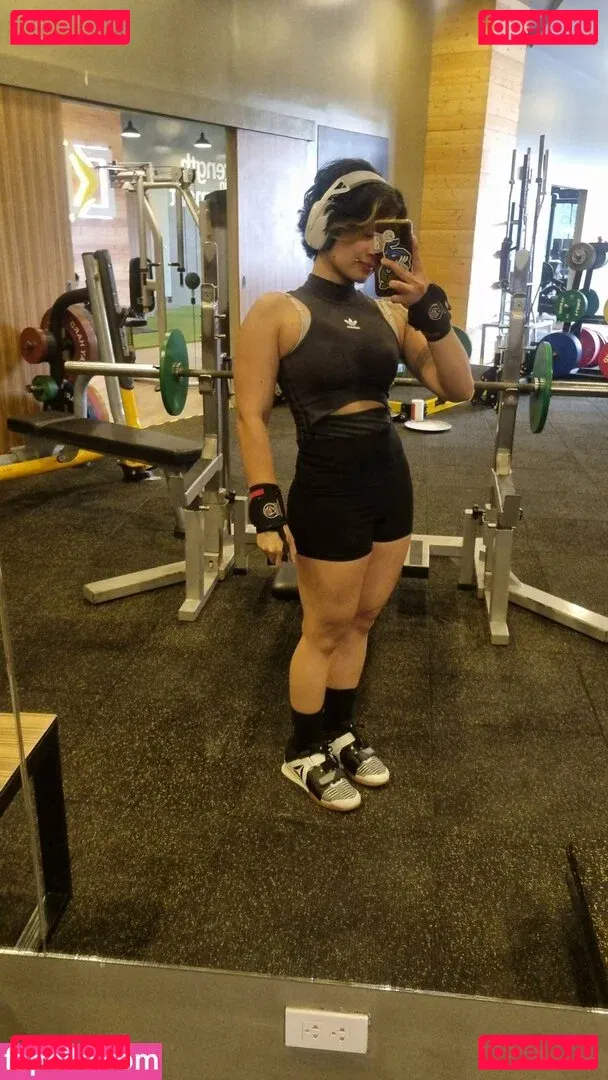 Nyaaati Onlyfans Photo Gallery 