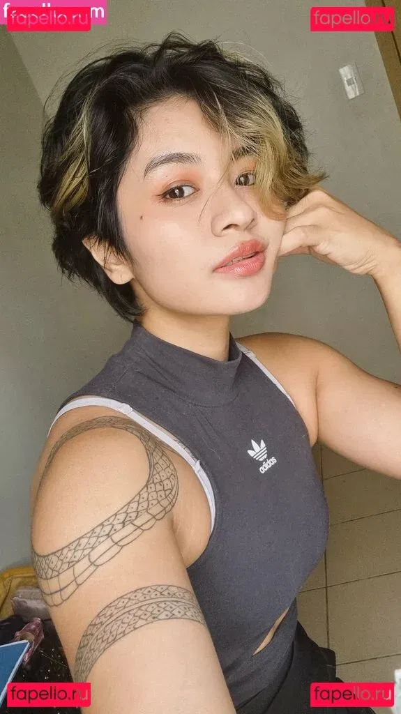 Nyaaati Onlyfans Photo Gallery 