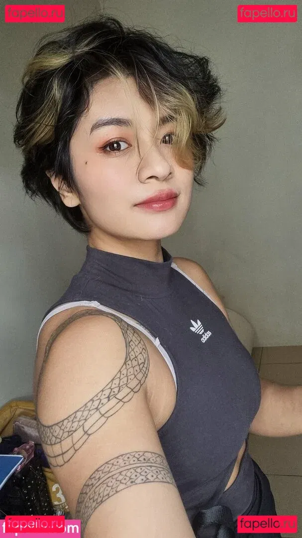 Nyaaati Onlyfans Photo Gallery 