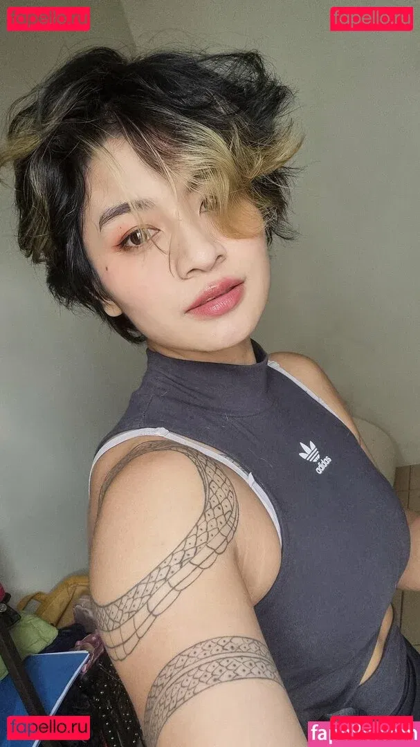 Nyaaati Onlyfans Photo Gallery 