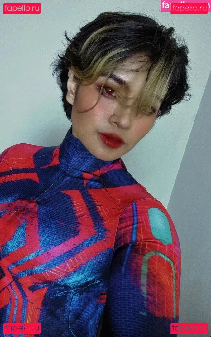 Nyaaati Onlyfans Photo Gallery 