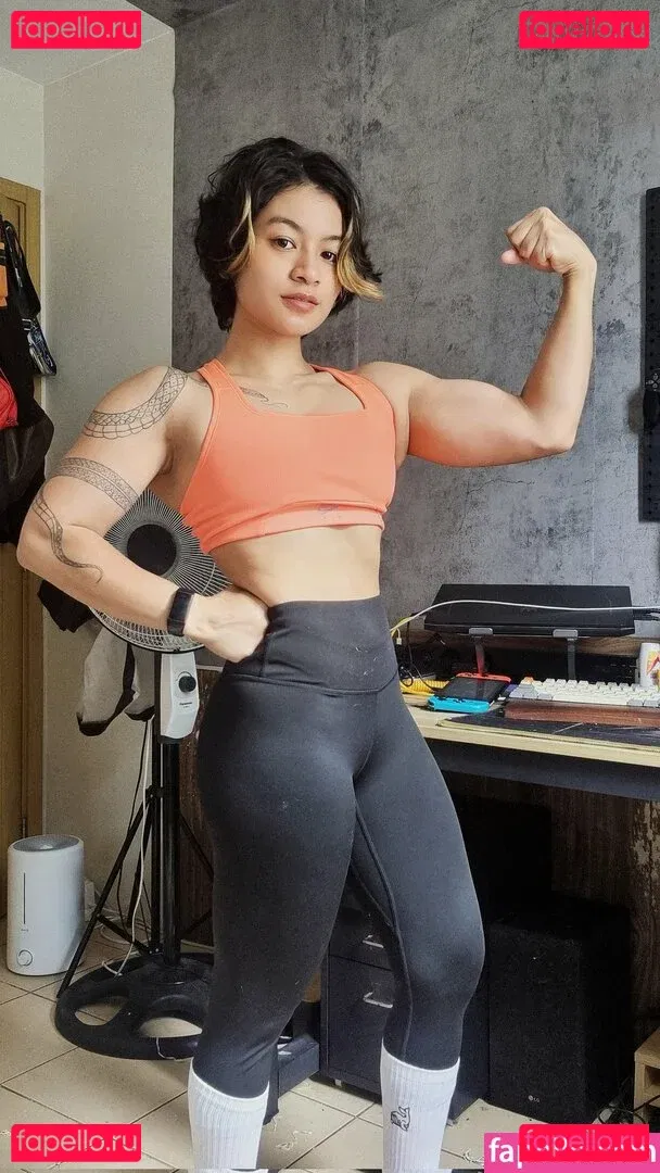 Nyaaati Onlyfans Photo Gallery 