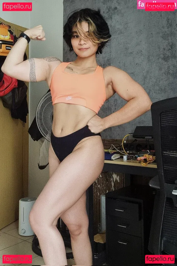 Nyaaati Onlyfans Photo Gallery 